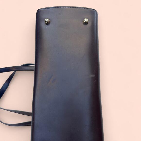 Vintage Brown Kate Spade New York Shoulder Bag - Excellent Condition - Picture 5 of 6